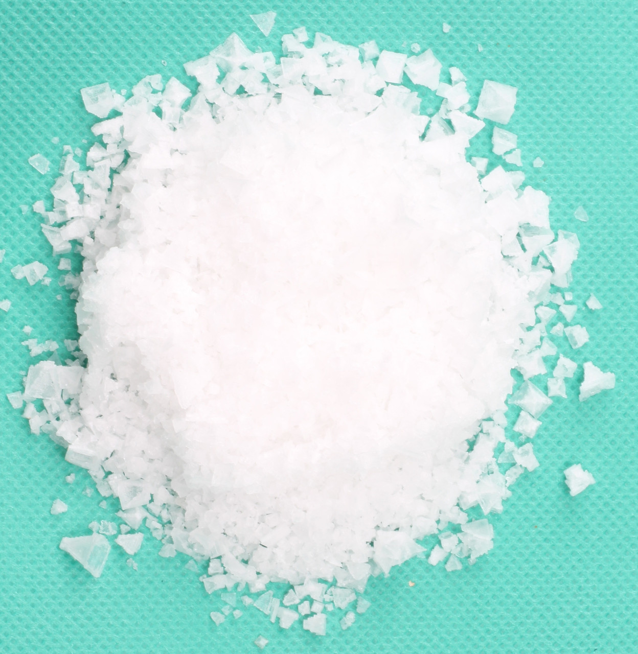 Сіль морська квітки Fleur de Sel (Соляна квітка) 10 кг, PL