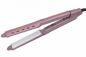 Плойка випрямляч Hair Straightener GM 2957 Gemei 154477, фото 2