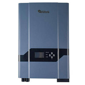 Автономні інвертори