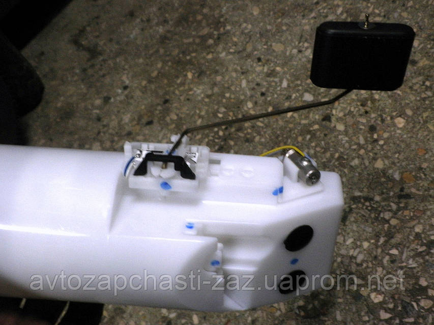 Оригинальный насос топливный СЕНС, Ланос, Шанс. Модуль бензо