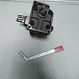 Гідравлічний насос мототрактора, фото 3