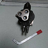 Гідравлічний насос мототрактора, фото 2