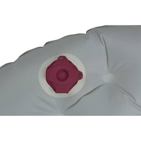 Надувний килимок Sea To Summit Ether Light XT Insulated Mat 2020 Women Regular Pewtex, фото 5