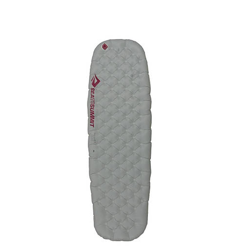 Надувний килимок Sea To Summit Ether Light XT Insulated Mat 2020 Women Regular Pewtex, фото 1