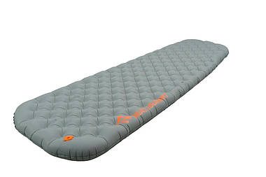 Надувний килимок Sea To Summit Ether Light XT Insulated Mat Regular 2020 Pewter, фото 4