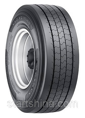 Вантажні шини 385/55 R22.5 160L TRIANGLE TRT02 20PR (причіп)