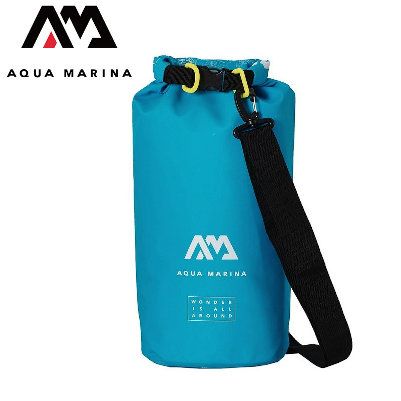 Гермомішок Aqua Marina Dry Bag 10л