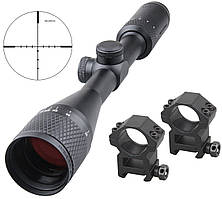 Приціл оптичний Vector Optics Matiz 6-18x44 SCOL-28