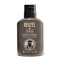 Шампунь для бороды без смывания Reuzel Refresh No Rinse Beard Wash 100 мл