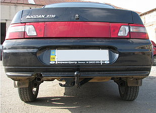 Фаркоп на ВАЗ 2110 (1995-2014) + Електропакет