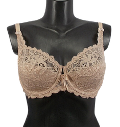 Бюстгальтер Lanny mode 11118 100E кава