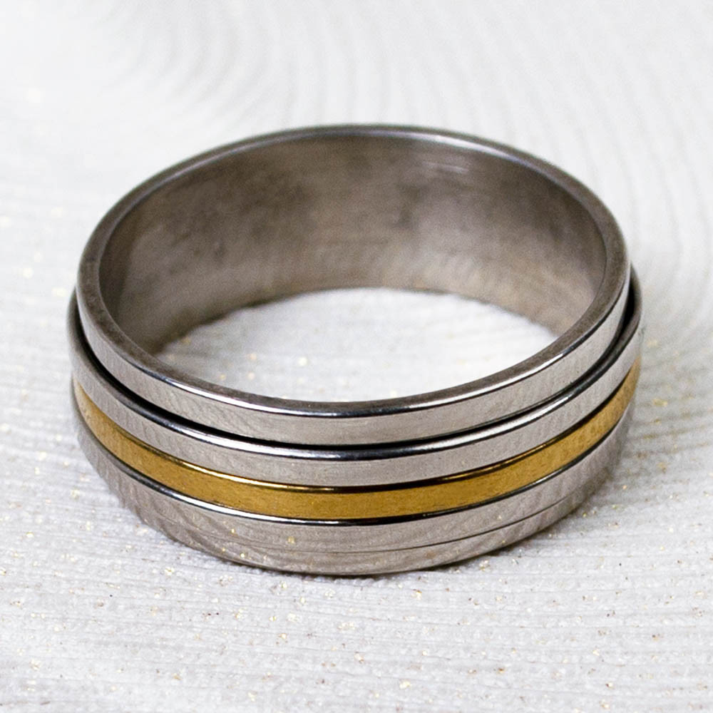 Кільце RBV-109