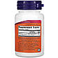 Вітамін Д3 5000 МО Now Foods Vitamin D3 для підтримки здоров'я кісток та імунної системи 120 капсул, фото 2