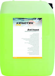 Kenotek Anti Insect Бельгія 20л Видалення мошки/видалення комах/антимошка