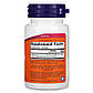 Вітамін Д3 2000 МО Now Foods Vitamin D3 холекальциферол для імунітету та кісток 120 капсул, фото 2