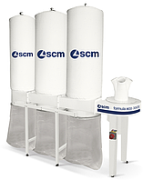 Аспирационная установка minimax formula eco 350t (SCM Group)