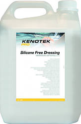 Поліроль для автомобіля Kenotek Silicone Free Dressing Бельгія 5л