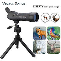 Зрительная труба Vector Optics Forester 20-60x60 SCSS-01