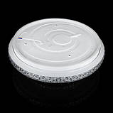 Світильник накладний Biom DEL-R22-30 30W 4500K, фото 4