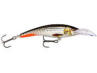 Воблер Rapala Scatter Rap Tail Dancer SCRTD09 (ROHL)