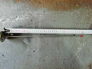 Термометр для печі накладної 50-500 З, фото 2