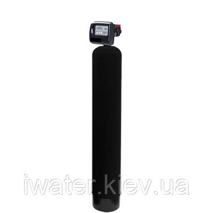 Фільтр механічного очищення Clack Filter Ag Plus на клапані Clack Pallas CK, фото 2