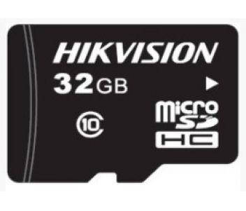 Карта пам'яті Micro SD HS-TF-P1/32G, фото 2
