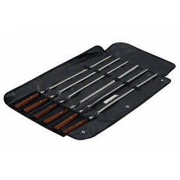 Шампур Кемпінг ZDBQ-0710 (8) (4823082715145) - оригінал