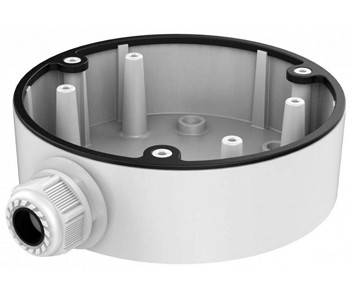 Комутаційна коробка DS-1280ZJ-DM46, фото 2