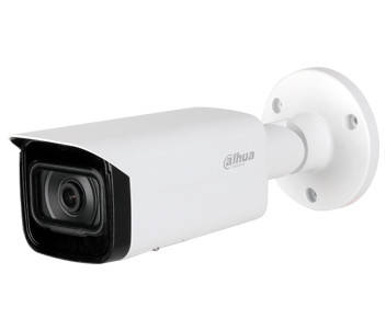 4Мп IP відеокамеру Dahua з WDR DH-IPC-HFW2431T-AS-S2 (8 мм), фото 2