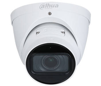 8Мп IP відеокамеру Dahua DH-IPC-HDW3841TP-ZAS, фото 2