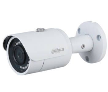 2-мегапіксельна IP відеокамера DH-IPC-HFW1230S-S5 (2.8 мм), фото 2