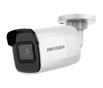 6Мп IP відеокамера Hikvision DS-2CD2065G1-I (2.8 мм), фото 2