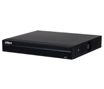 8-канальний 1U Lite відеореєстратор DHI-NVR1108HS-S3/H, фото 2