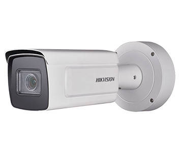 2Мп IP Hikvision варіофокальним c детектором осіб DS-2CD5A26G0-IZHS 2.8-12mm, фото 2