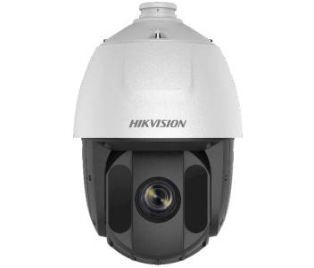 2 МП HDTVI SpeedDome Hikvision DS-2AE5225TI-A (E) with brackets, фото 2