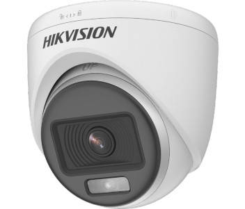 2 МП ColorVu камера Hikvision DS-2CE70DF0T-MF 2.8 mm, фото 2