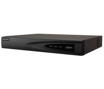 4-х канальний мережевий відеореєстратор Hikvision DS-7604NI-K1(C), фото 2