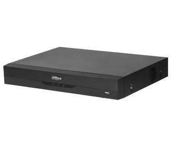 4-канальний Penta-brid 5M-N/1080p Mini 1U WizSense DH-XVR5104HE-I3, фото 2
