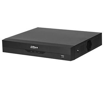 4-канальний Penta-brid 5M-N/1080p 1U 1HDD WizSense DH-XVR5104HS-I3, фото 2