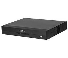 16-канальний Penta-brid 720p Compact 1U 1HDD WizSense DH-XVR4116HS-I