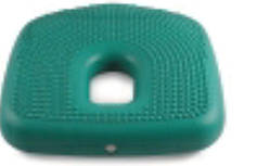 Подушка ректальна масажна OS-032 Ортоспорт