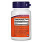 Мелатонін 3 мг Now Foods Melatonin для покращення якості сну 60 капсул, фото 2
