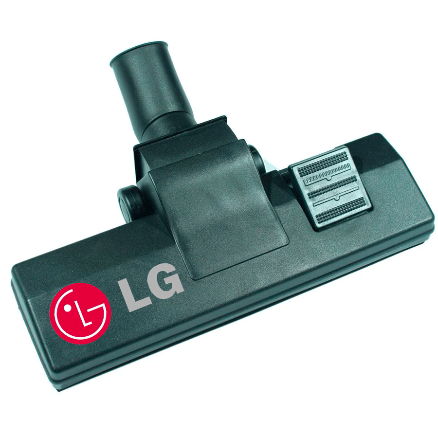 Щітка для пилососа LG під трубу D=32 (пластиковий низ)