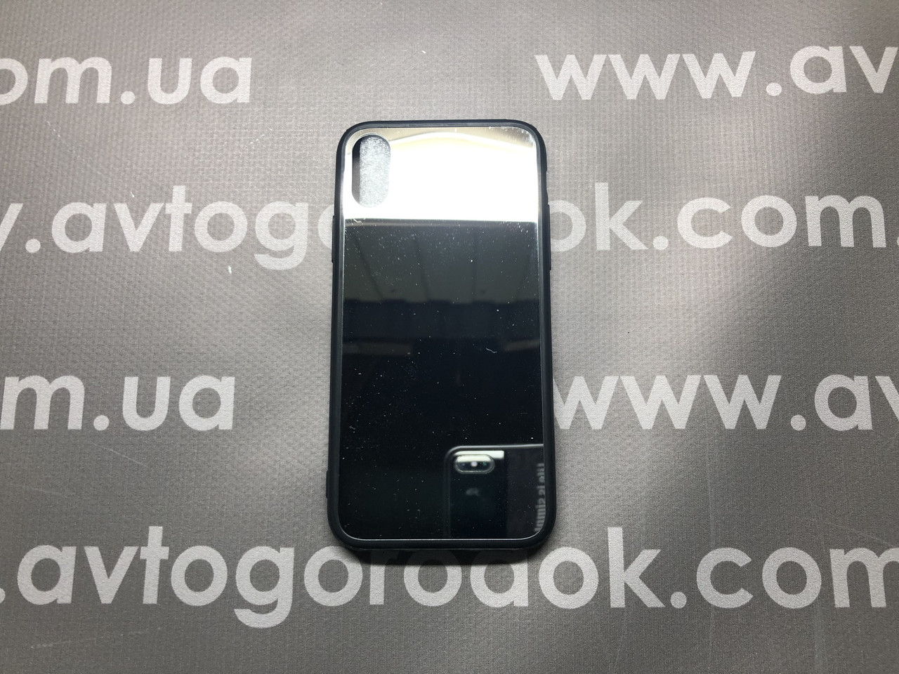 Чехол Iphone X