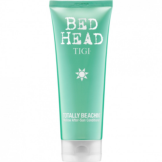 Сонцезахисний кондиціонер для волосся Tigi Bed Head Totally Beachin Conditioner, 200 мл