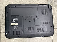 Ноутбук БУ Acer Aspire 5935G чорний, фото 7