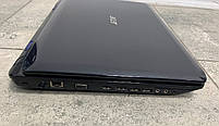 Ноутбук БУ Acer Aspire 5935G чорний, фото 10