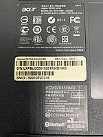 Ноутбук БУ Acer Aspire 5935G чорний, фото 5