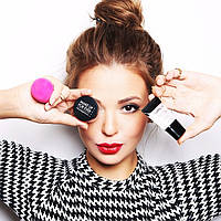 Бюджетні, але високоякісні б'юті-продукти від Maybelline, Topface, Ruby Rose, які полюбили багато дівчат